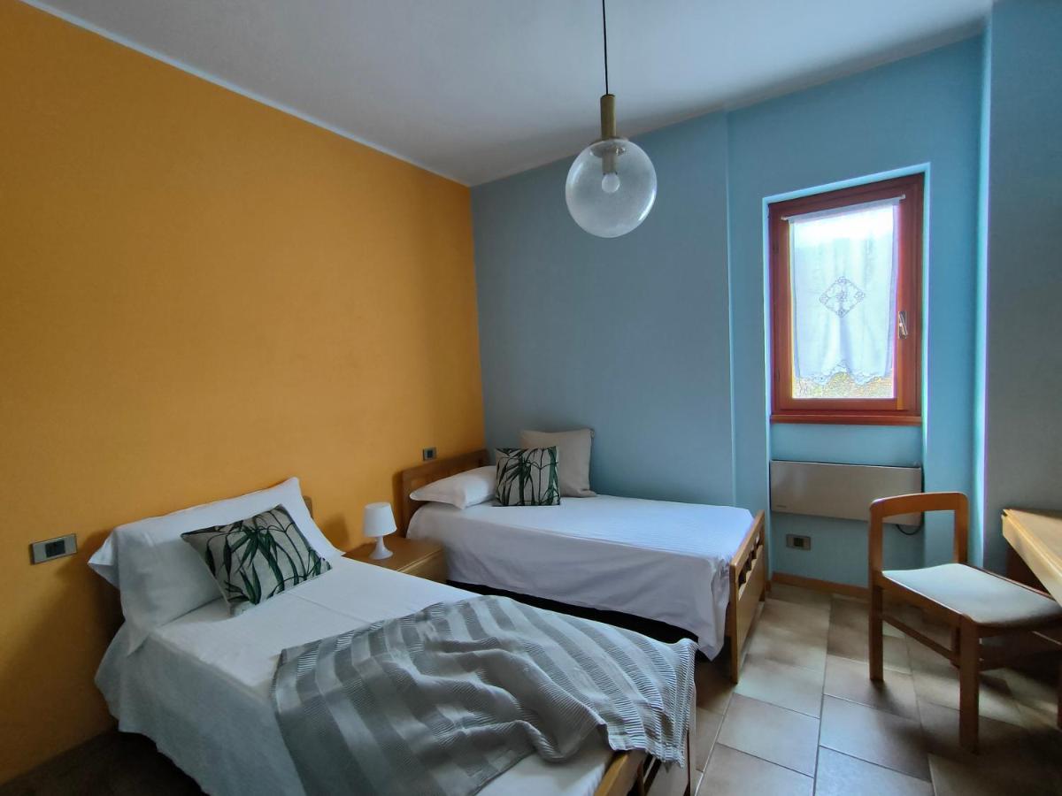 Iseolakerental- Casa Trentapassi Riva di Solto Esterno foto