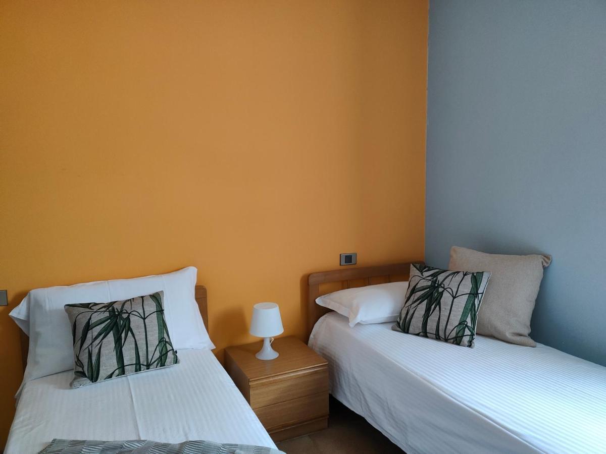 Iseolakerental- Casa Trentapassi Riva di Solto Esterno foto
