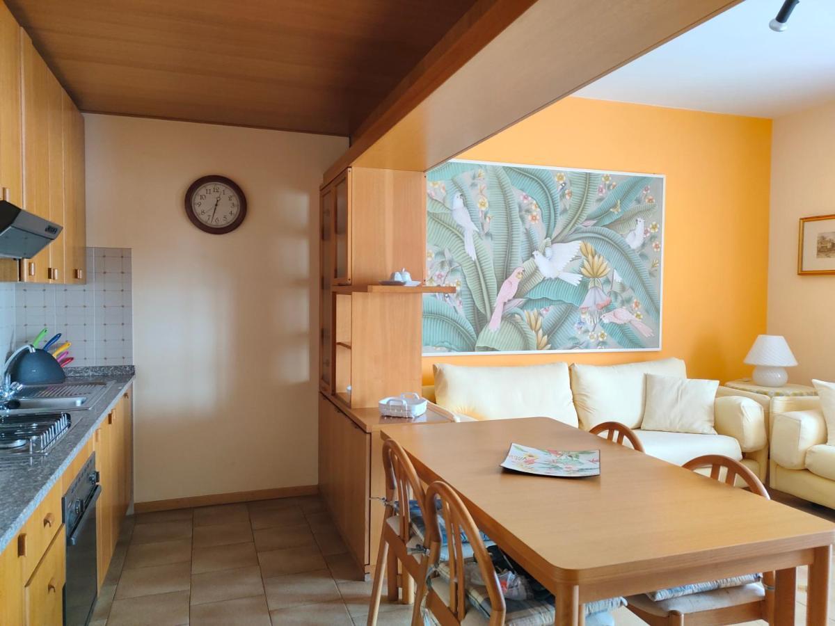Iseolakerental- Casa Trentapassi Riva di Solto Esterno foto
