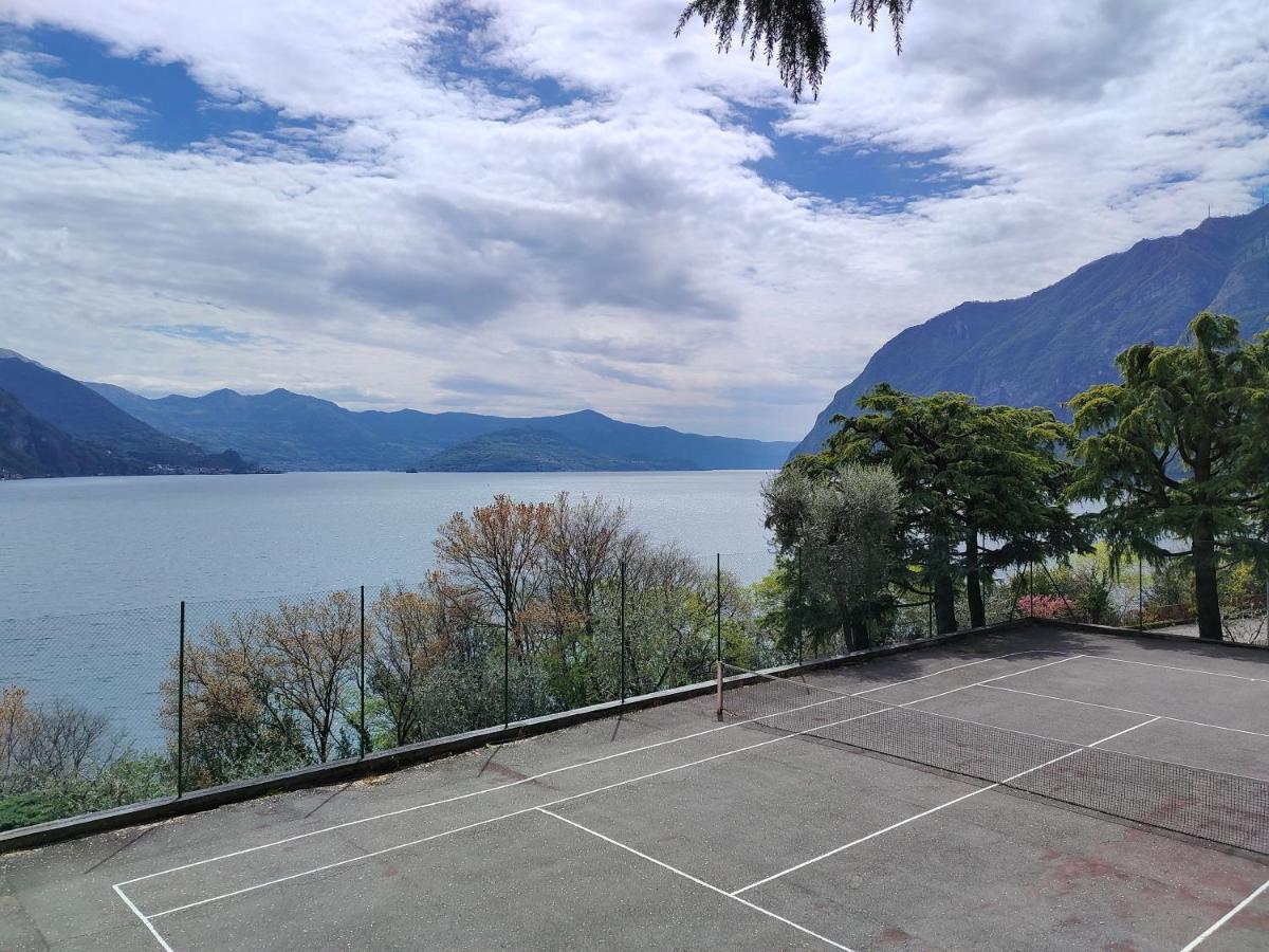 Iseolakerental- Casa Trentapassi Riva di Solto Esterno foto