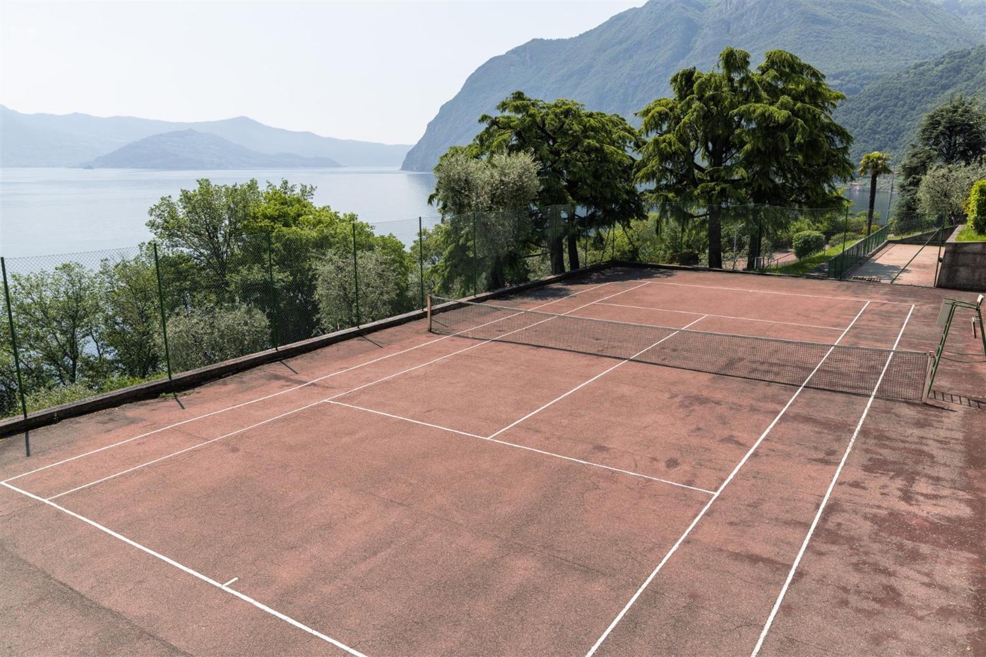 Iseolakerental- Casa Trentapassi Riva di Solto Esterno foto